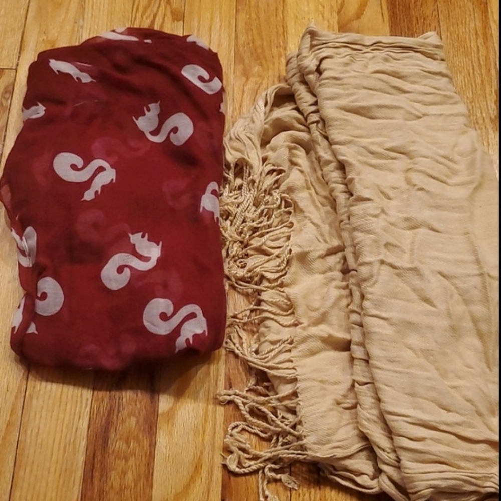 Scarf bundle - Picture 3 of 3
